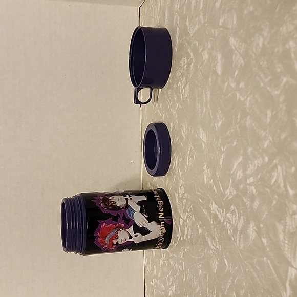 The Osbourn's lunchbox - Picture 8 of 10